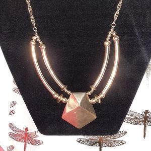 (💋2 FOR $15💋) Goldtone necklace